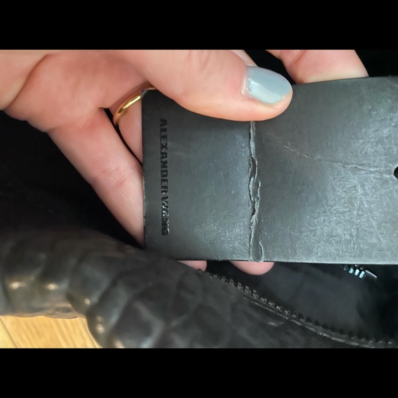 Alexander wang Rocco bag - Picture 4 of 10
